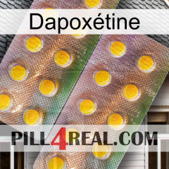 Dapoxétine new10